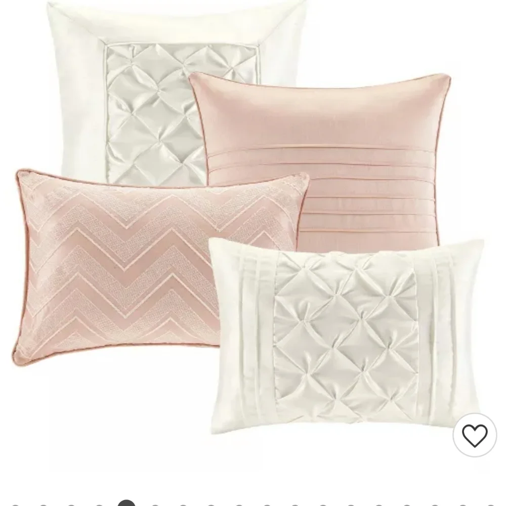 Joella Room in a Bag 24pc🩷🩷